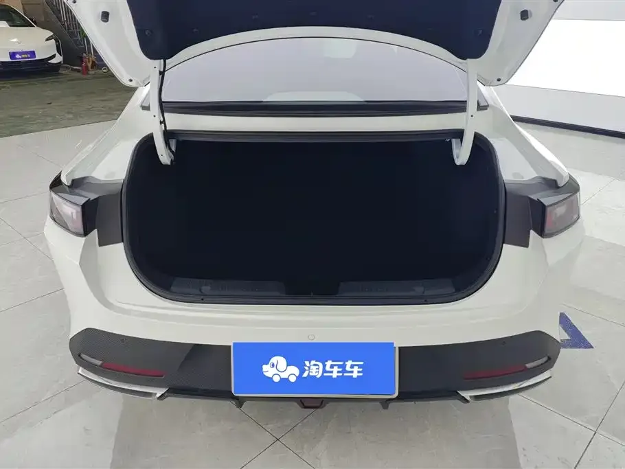 Changan Eado 2025 из CN, фото 4