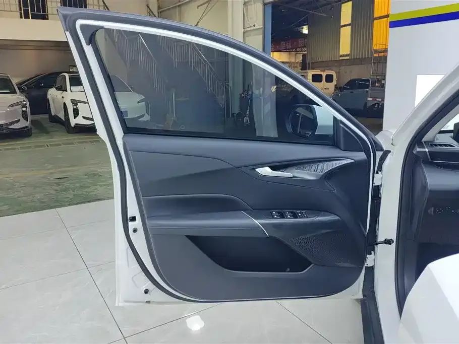 Changan Eado 2025 из CN, фото 2