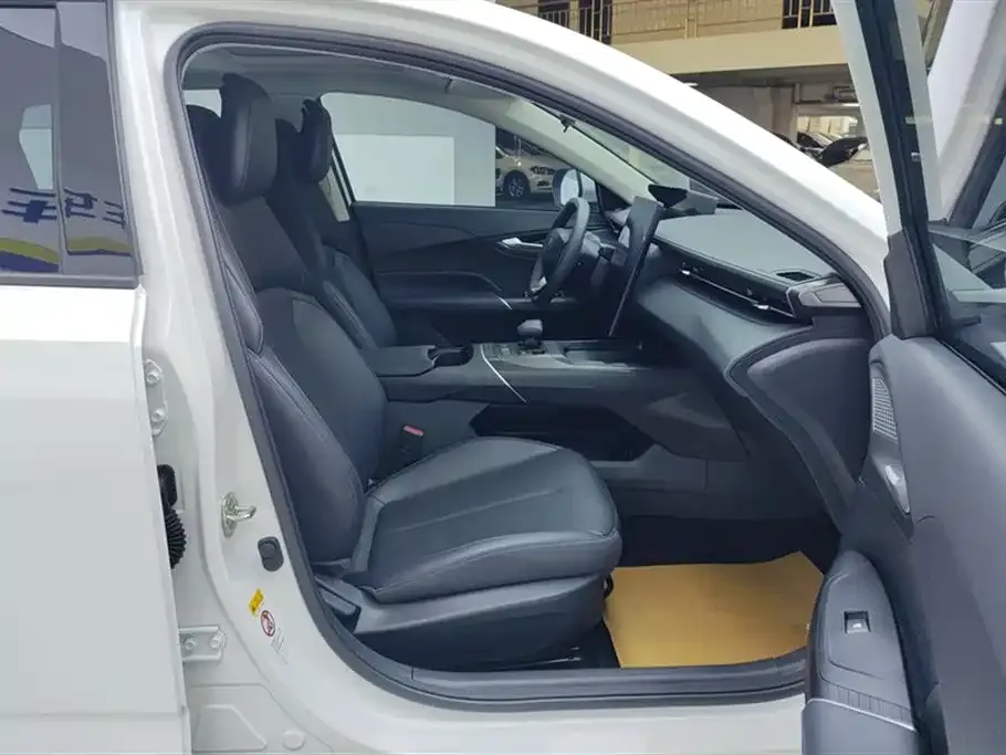 Changan Eado 2025 из CN, фото 6