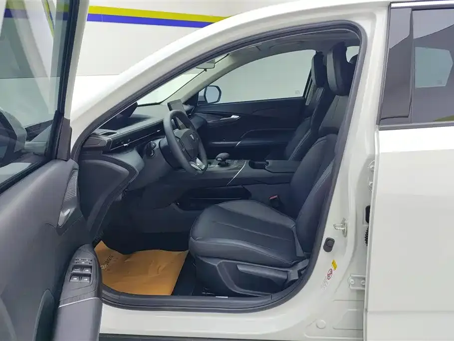 Changan Eado 2025 из CN, фото 7