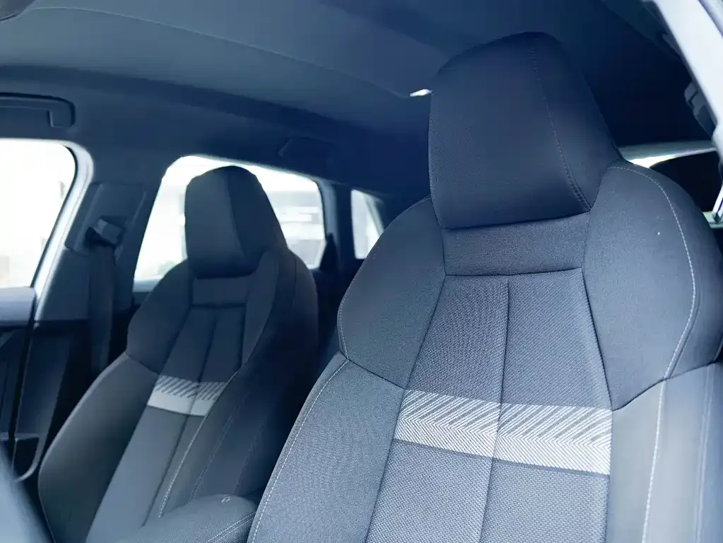 Audi A3 2021 из CN, фото 8