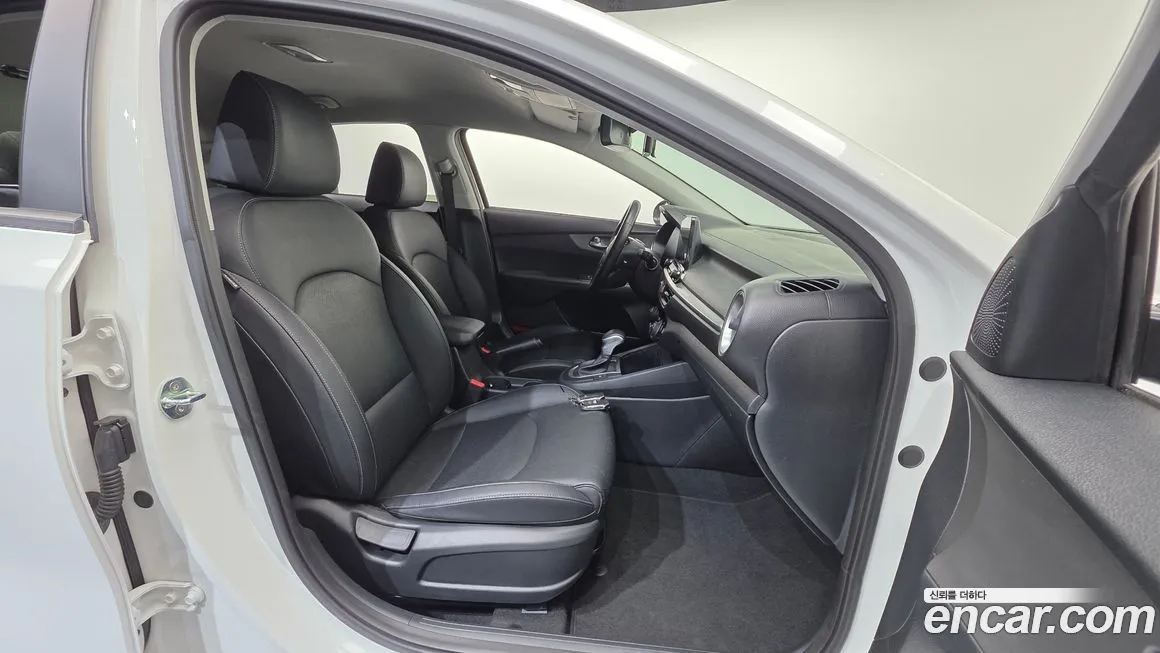 Kia K3 2021 из KR, фото 8