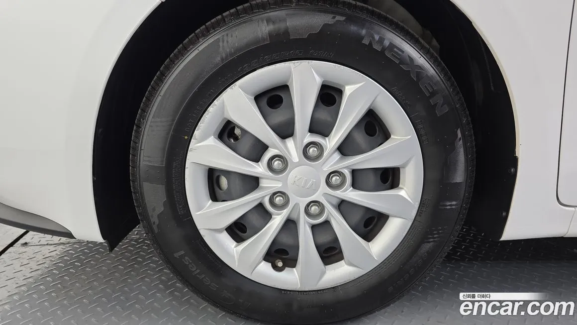 Kia K3 2021 из KR, фото 9