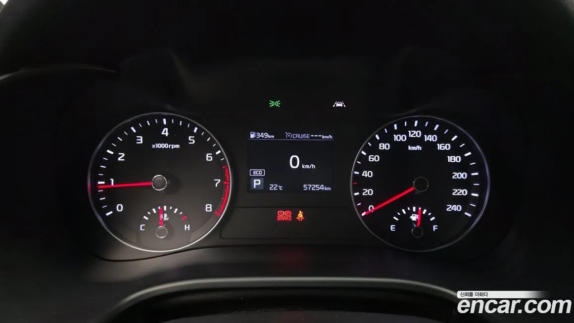 Kia K3 2021 из KR, фото 7