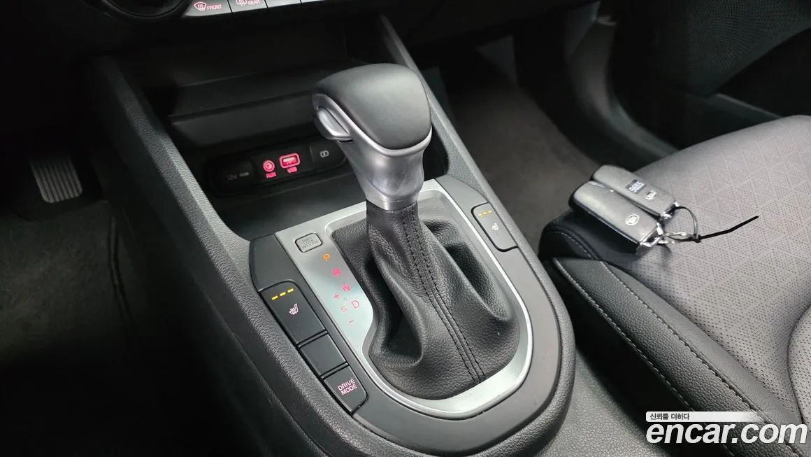 Kia K3 2021 из KR, фото 10