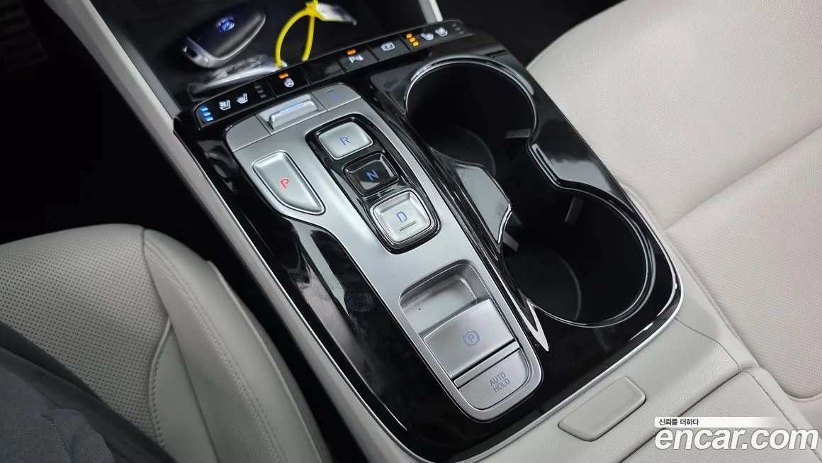 Hyundai Tucson — фото 6
