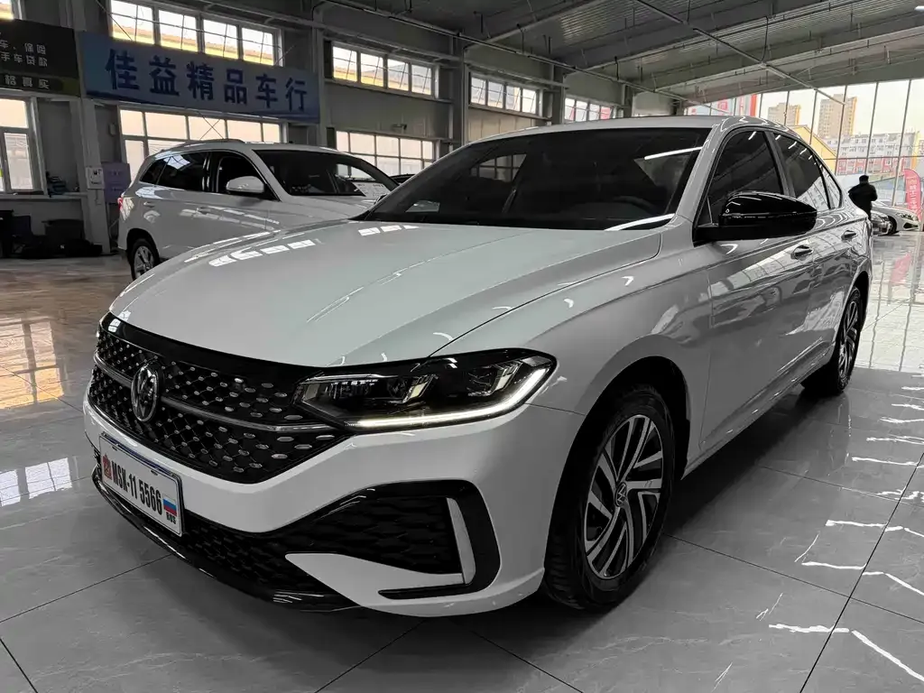 Volkswagen Lavida 2022 из CN, фото 1