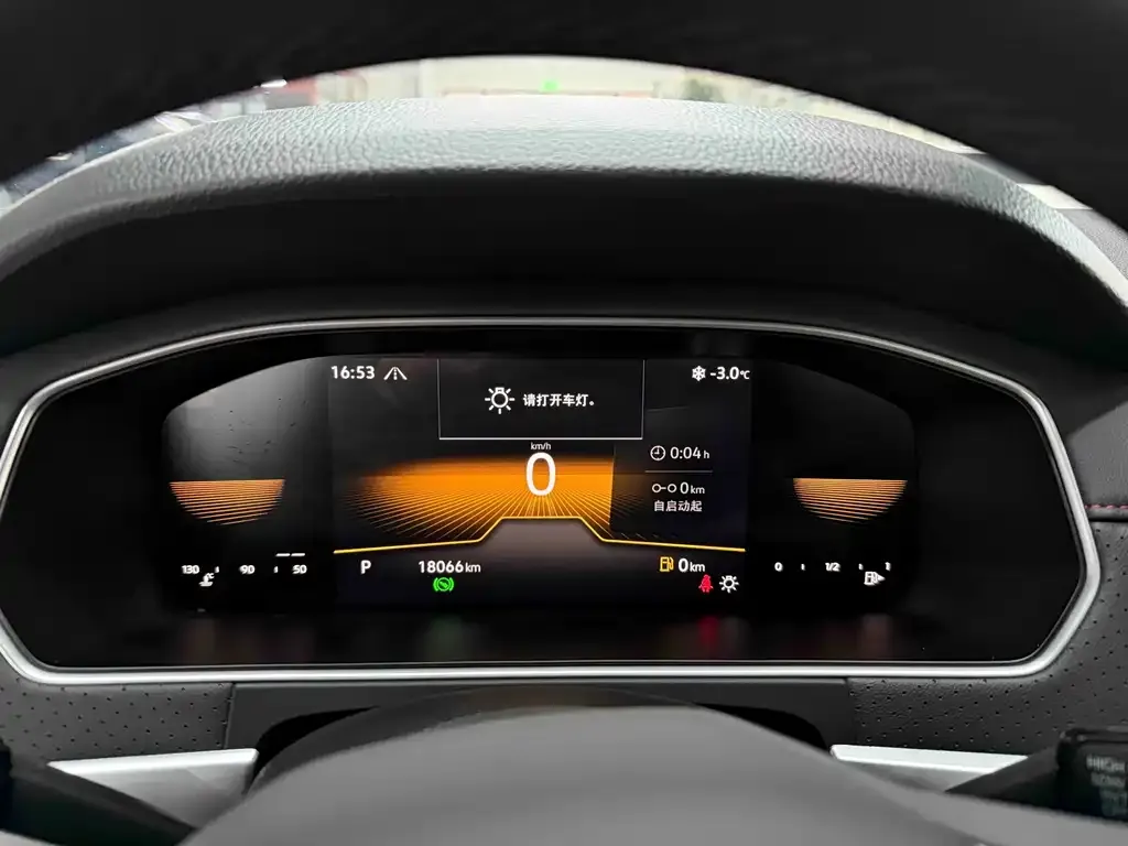 Volkswagen Lavida 2022 из CN, фото 3