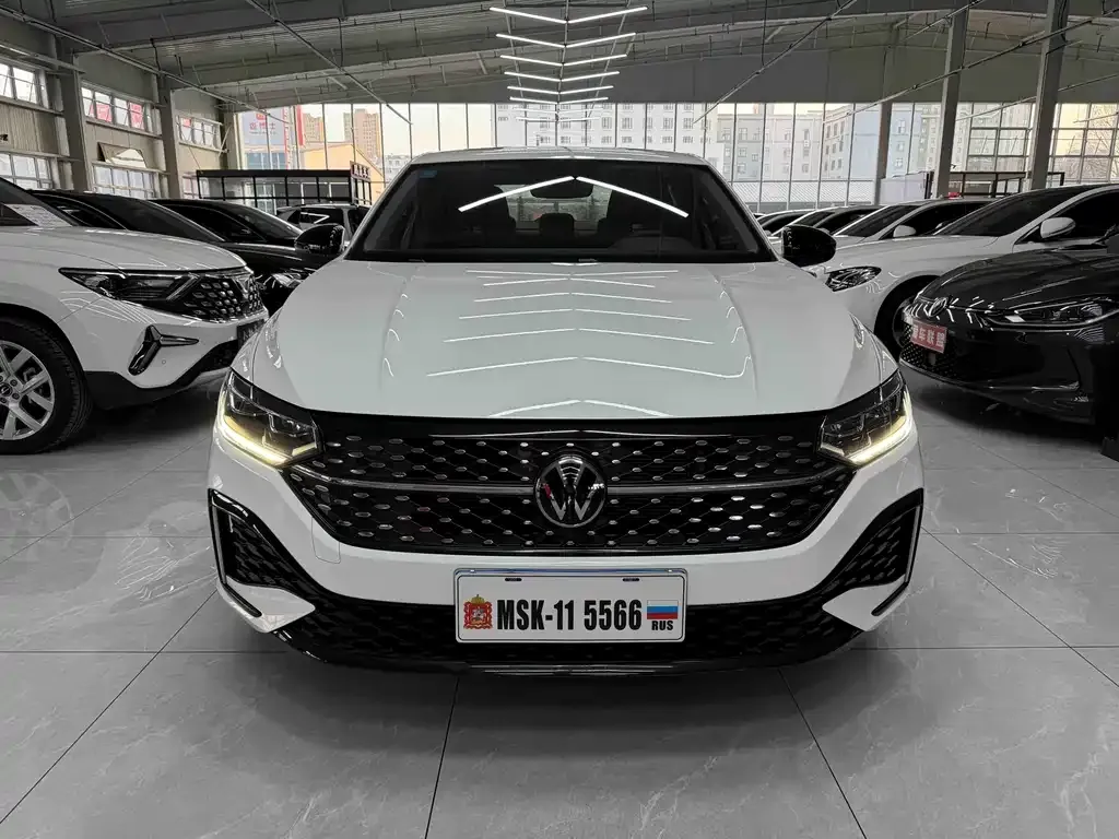 Volkswagen Lavida 2022 из CN, фото 8