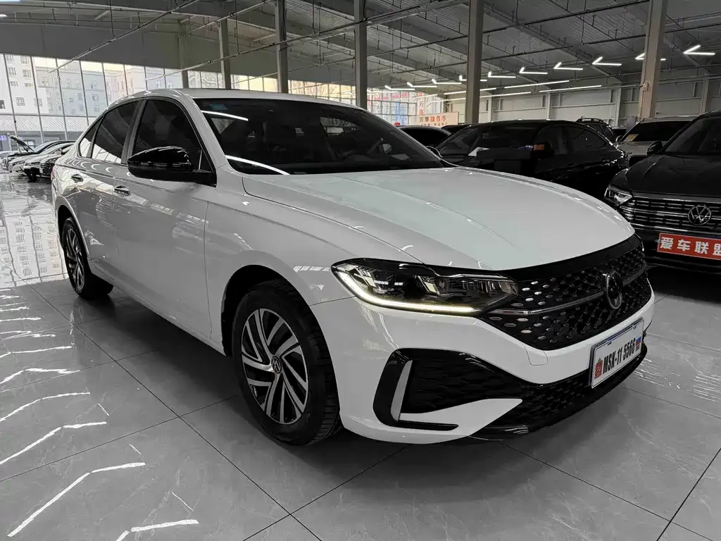 Volkswagen Lavida 2022 из CN, фото 7