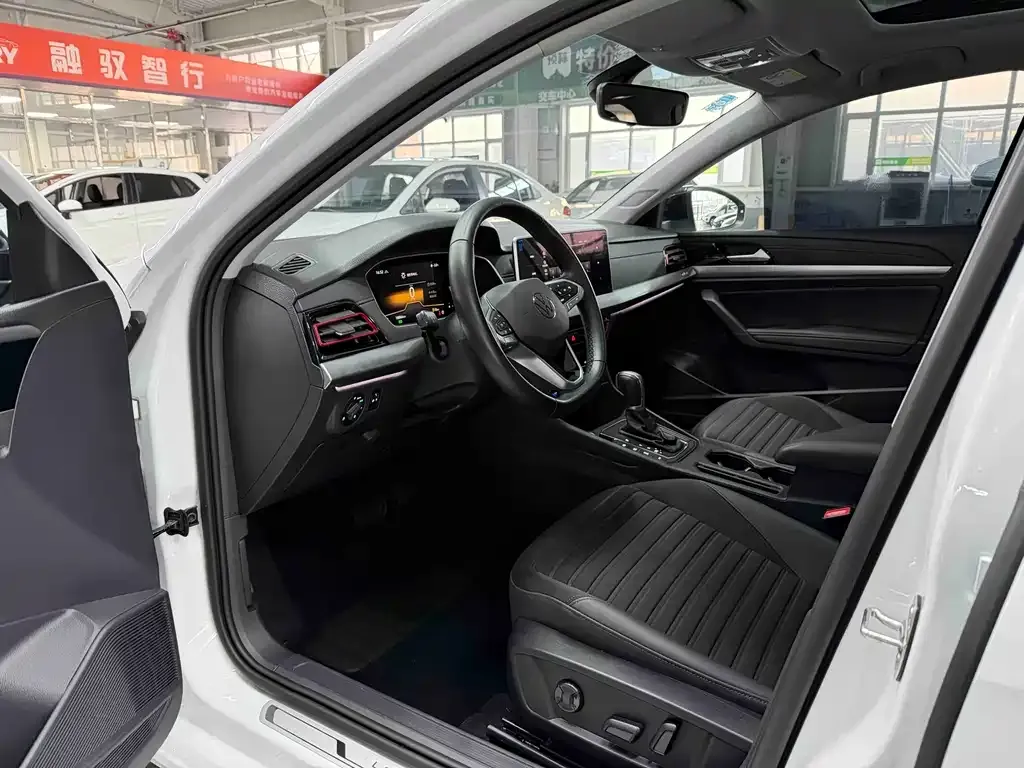 Volkswagen Lavida 2022 из CN, фото 4