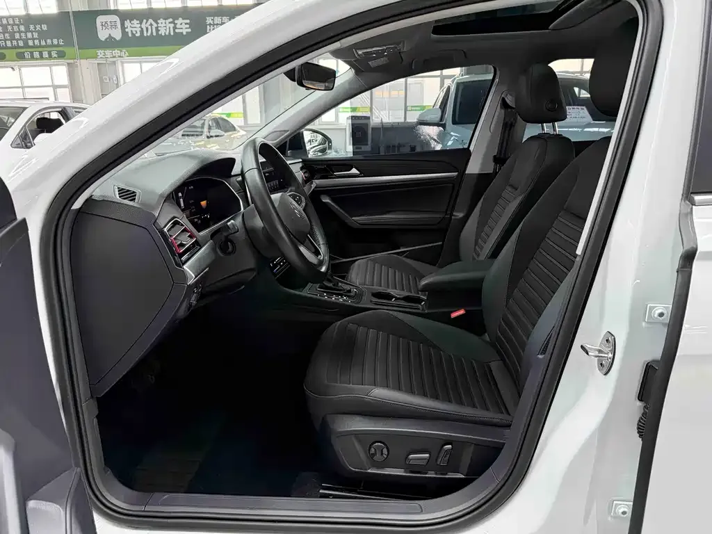 Volkswagen Lavida 2022 из CN, фото 10