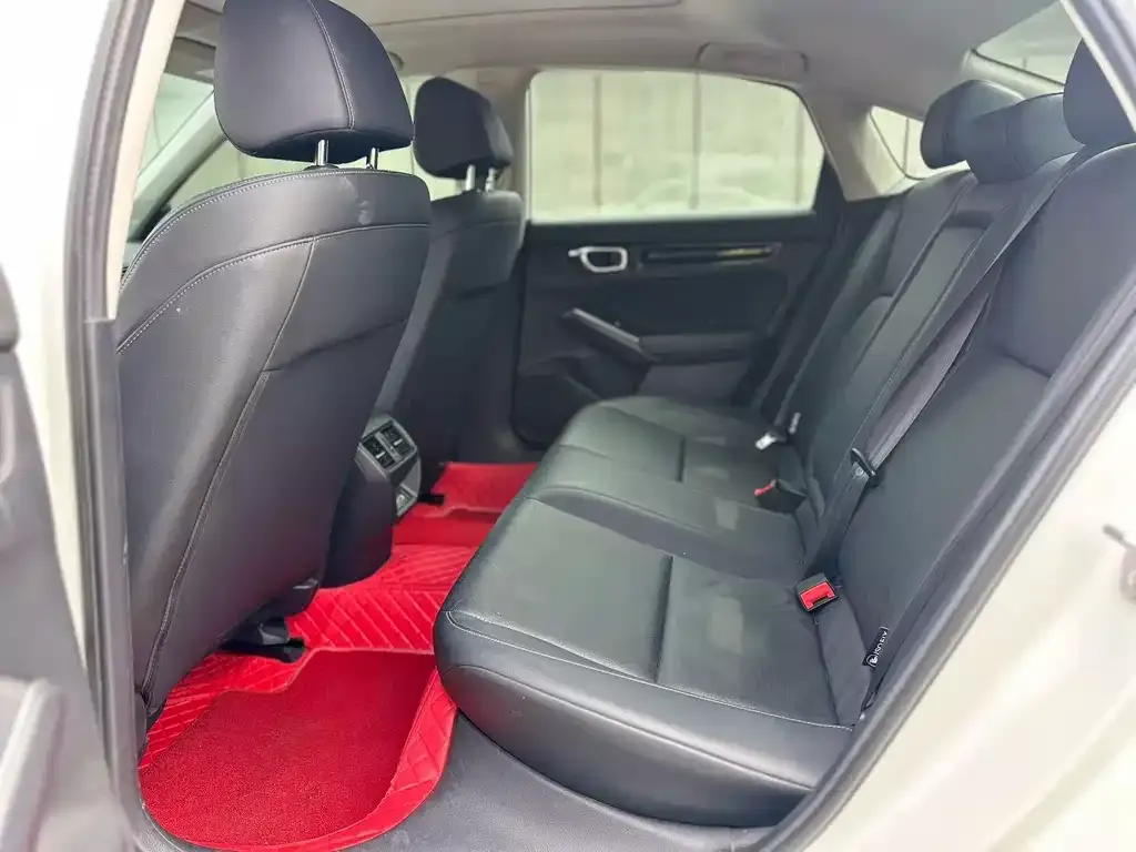 Honda Civic — фото 2