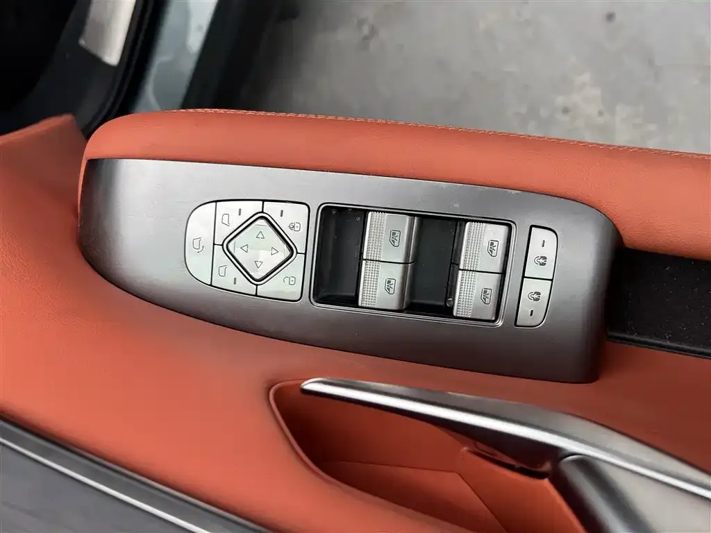 BYD Tang L 2025 из CN, фото 2