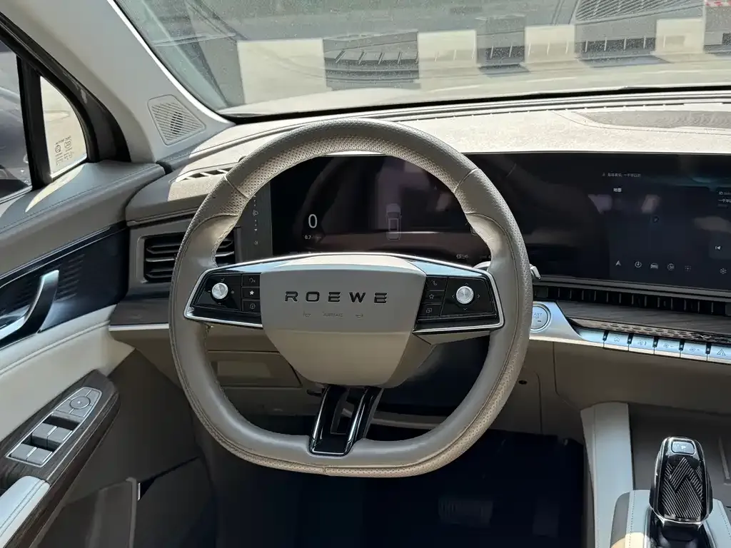 Roewe RX9 2023 из CN, фото 6