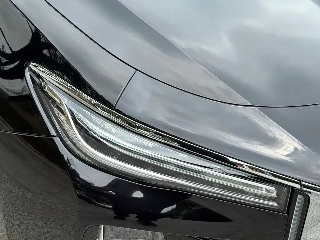 Hongqi H5 2025 из CN, фото 5