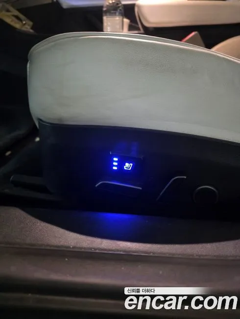 Tesla Model 3 2021 из KR, фото 6