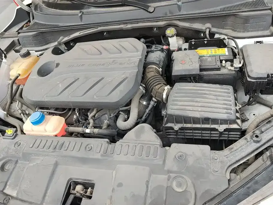 Changan UNI-T 2021 из CN, фото 6