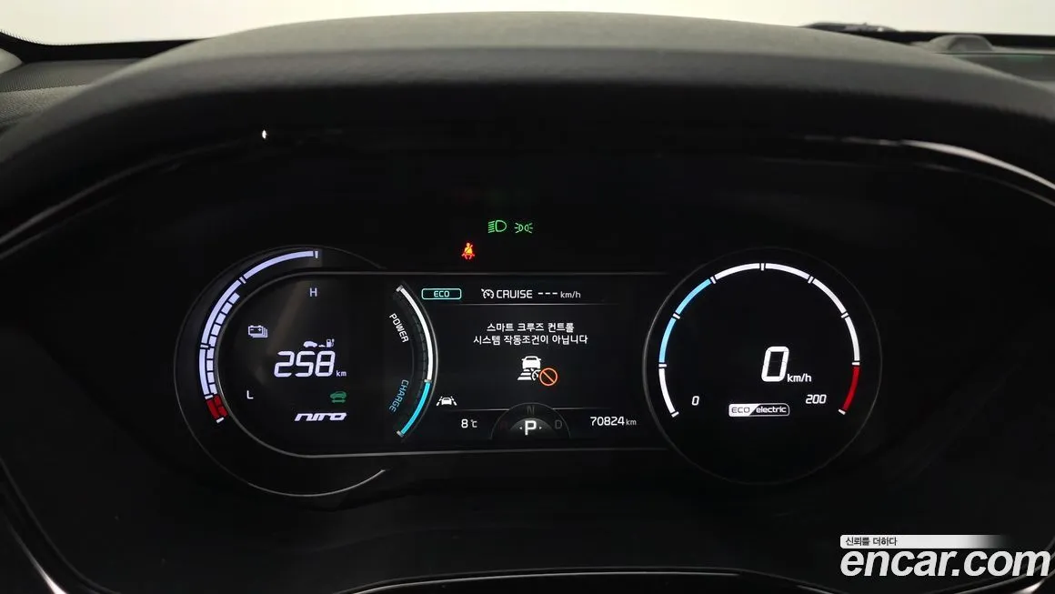 Kia Niro — фото 3
