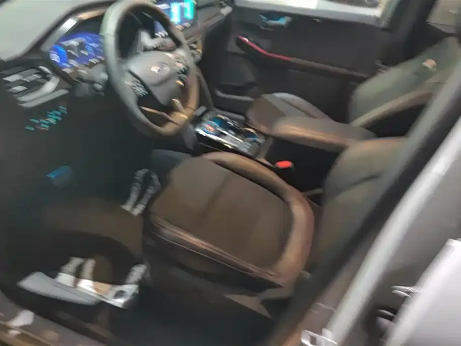 Ford Escape 2023 из CN, фото 3