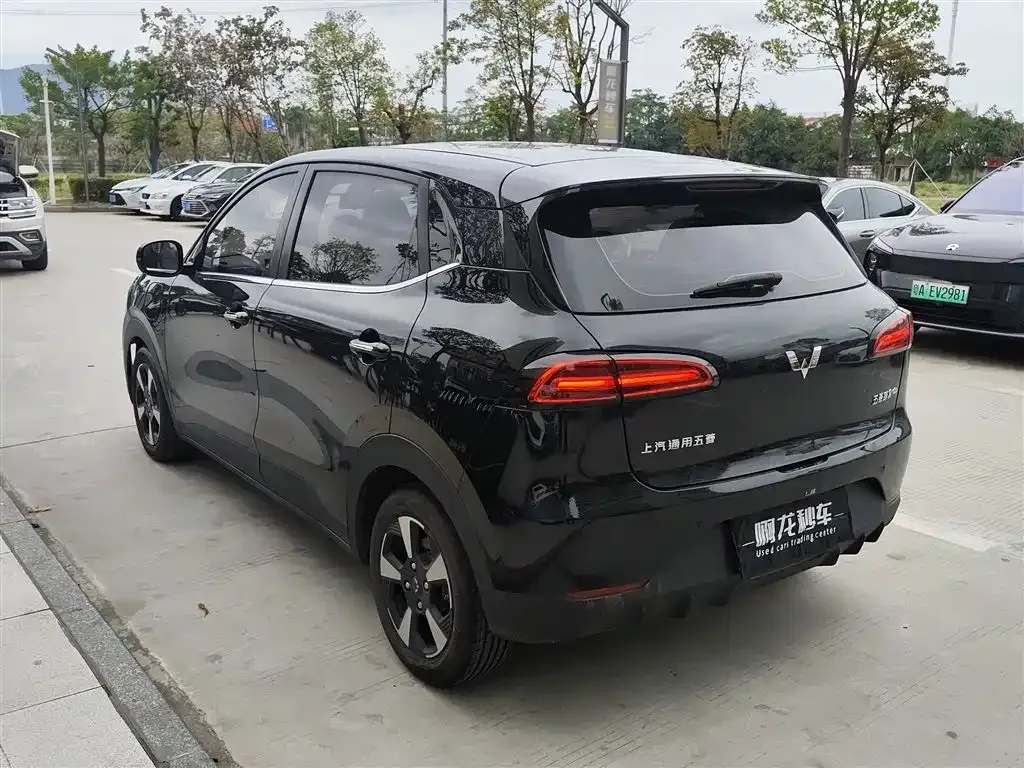 Wuling Bingo PLUS — фото 6