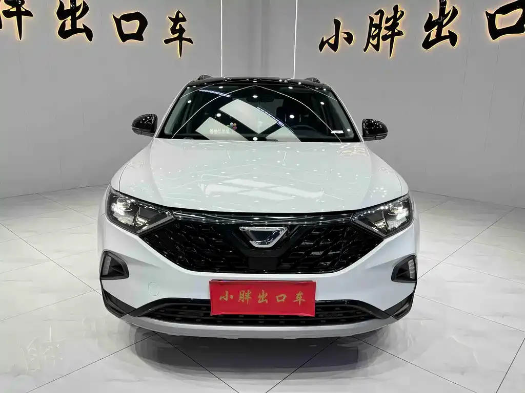 Jetta VS7 2022 из CN, фото 4