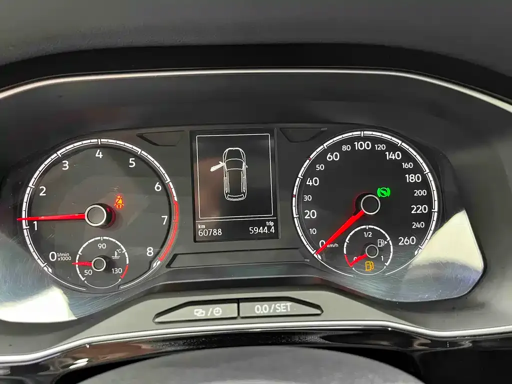 Jetta VS7 2022 из CN, фото 9