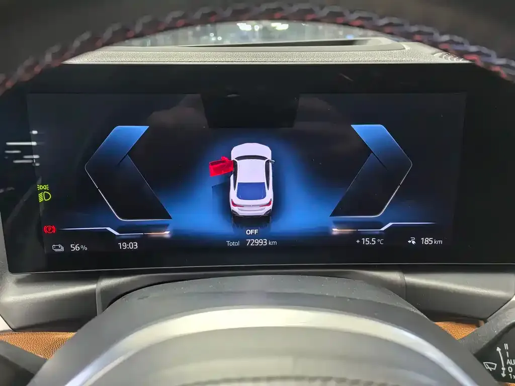 BMW i4 2023 из CN, фото 2