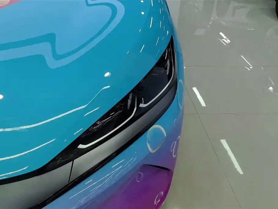BYD Qin L — фото 3