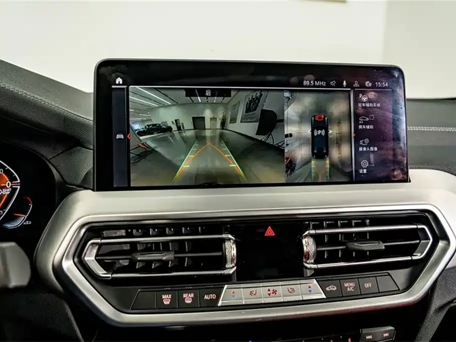 BMW X4 2022 из CN, фото 5