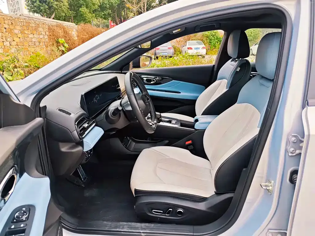 GAC Motor Shadow Leopard 2022 из CN, фото 9