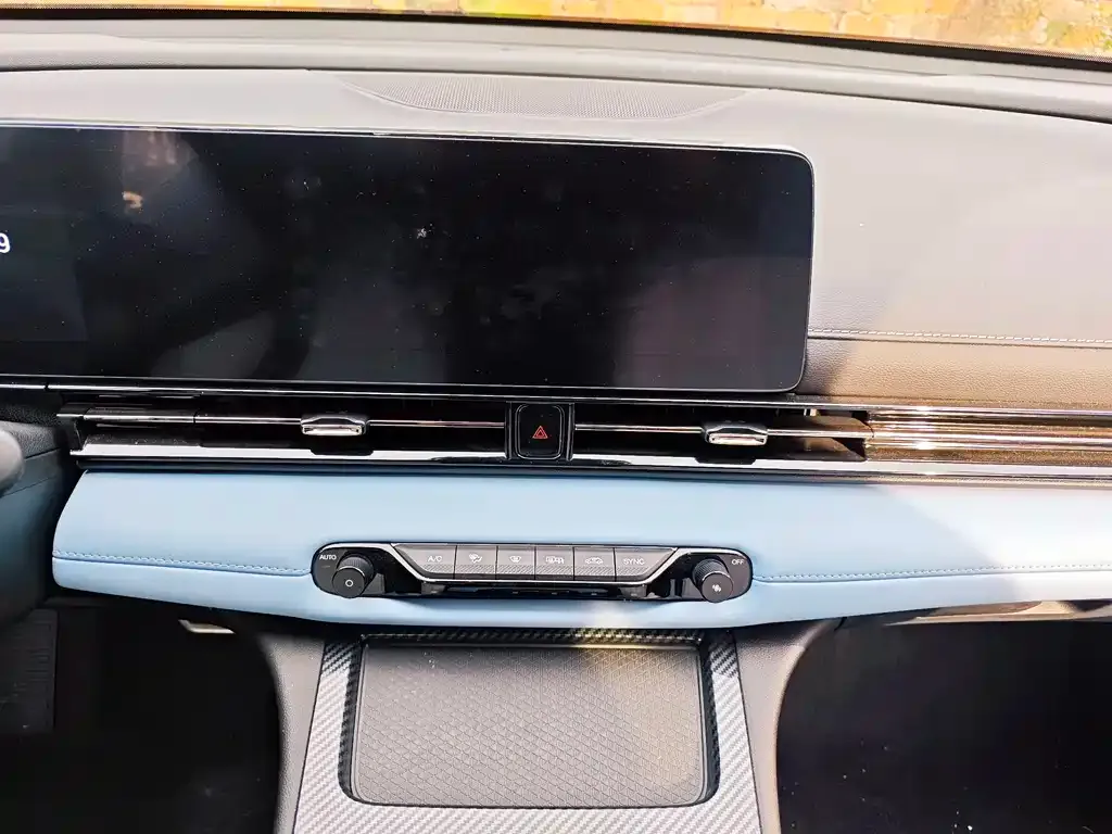 GAC Motor Shadow Leopard 2022 из CN, фото 8