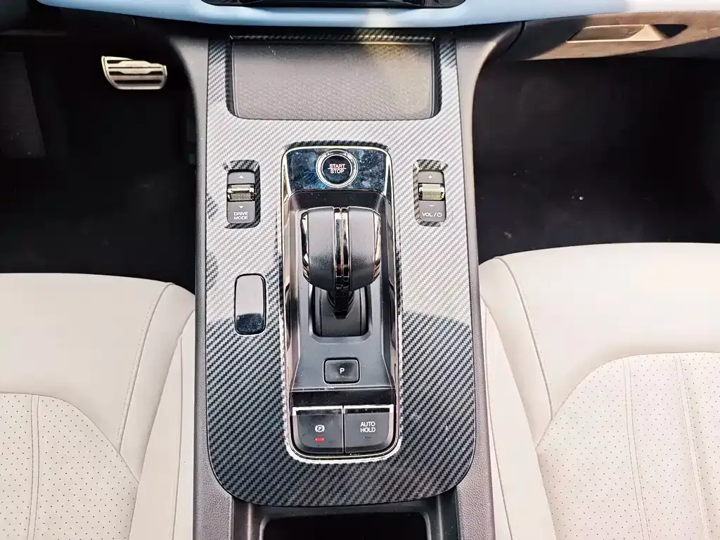 GAC Motor Shadow Leopard 2022 из CN, фото 4