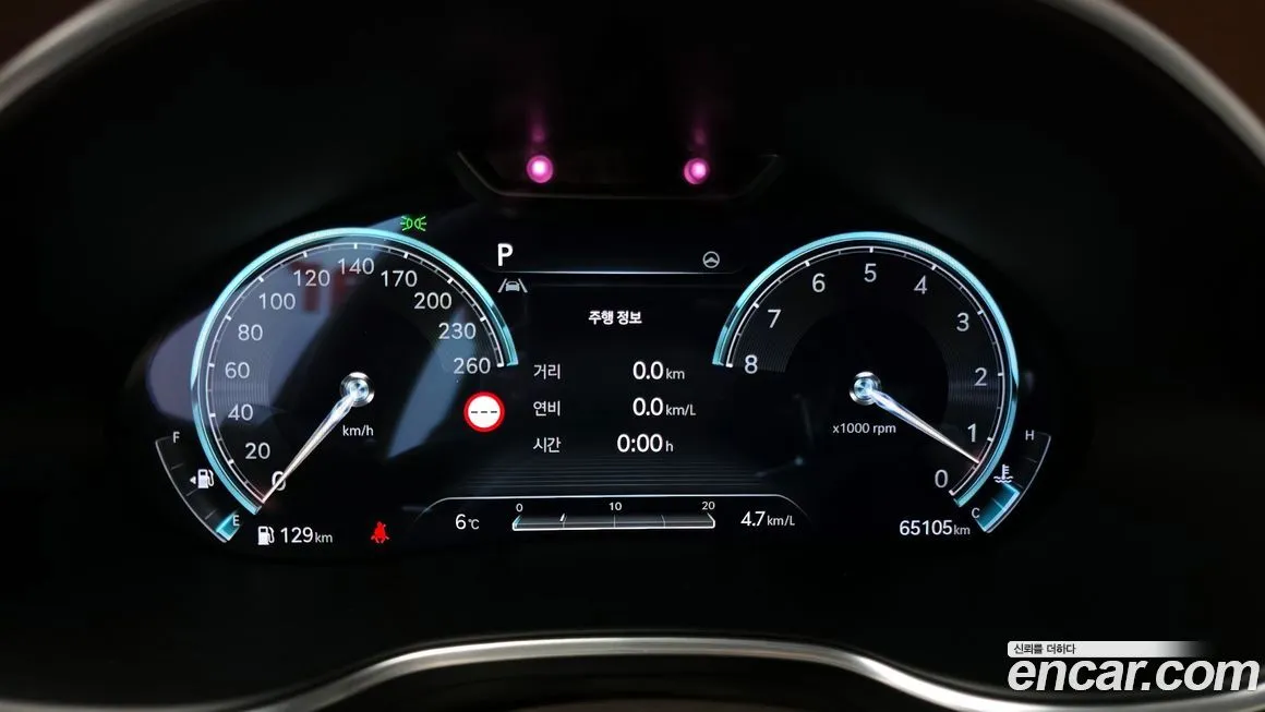 Genesis G80 — фото 10