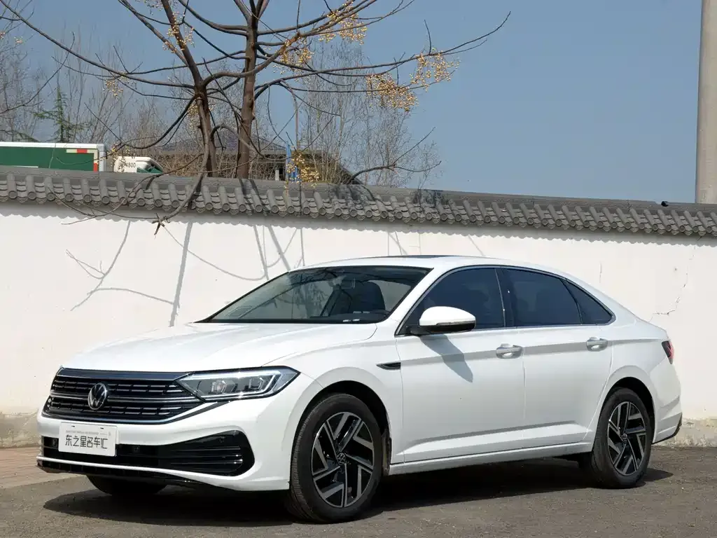 Volkswagen Sagitar 2024 из CN, фото 1