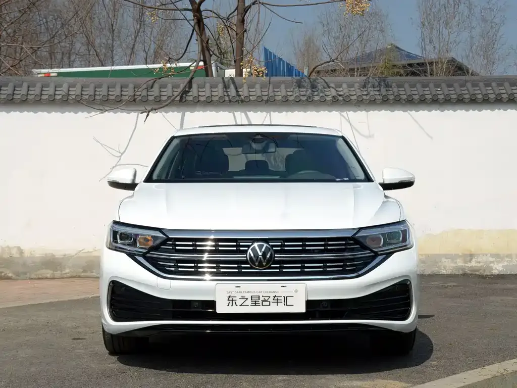 Volkswagen Sagitar 2024 из CN, фото 7