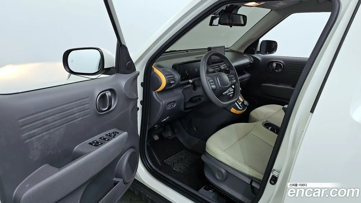 Hyundai Casper — фото 9