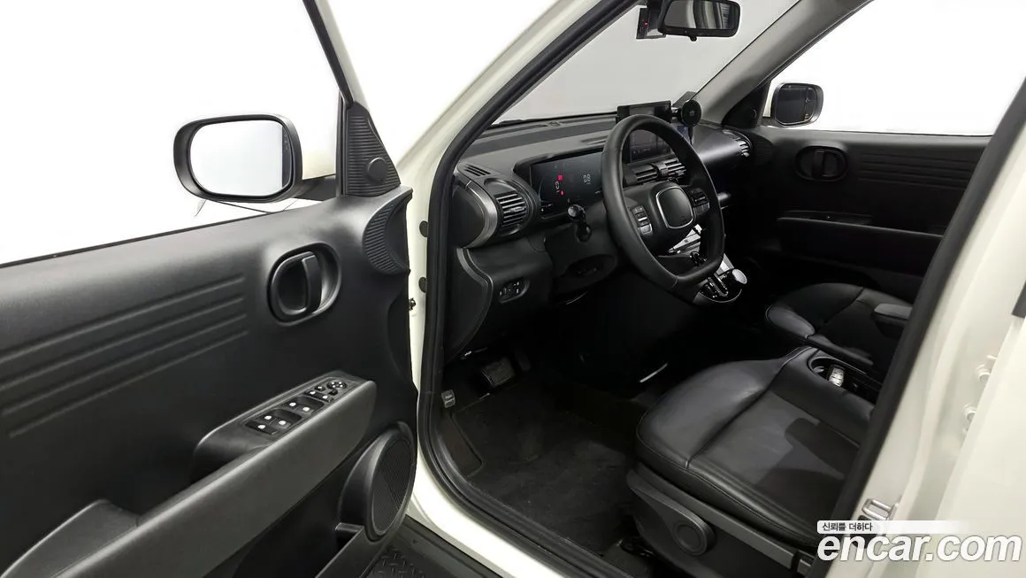 Hyundai Casper 2023 из KR, фото 7