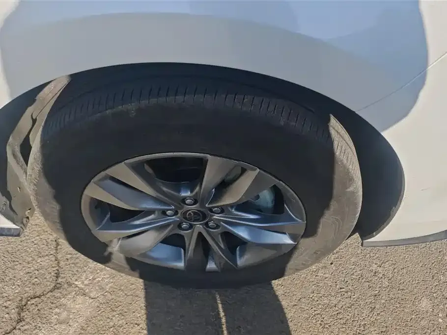 Toyota Sienna 2025 из CN, фото 6