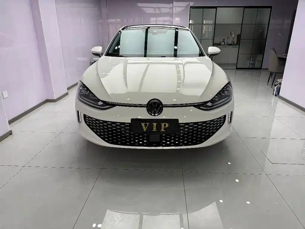 Volkswagen Lamando 2023 из CN, фото 4