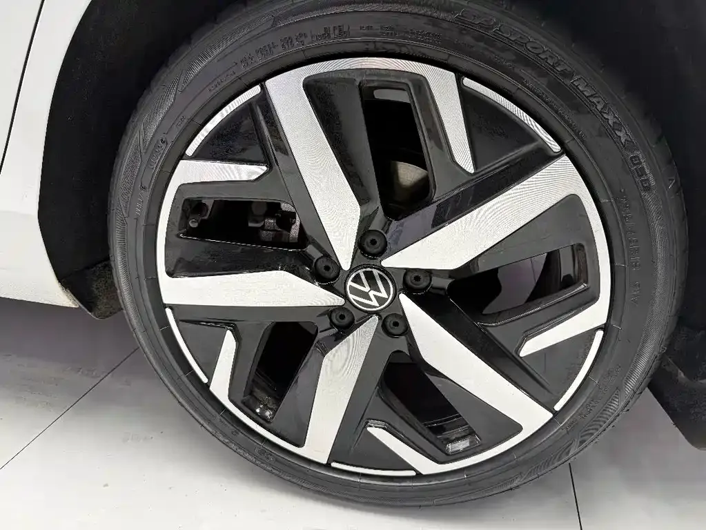Volkswagen Lamando 2023 из CN, фото 6