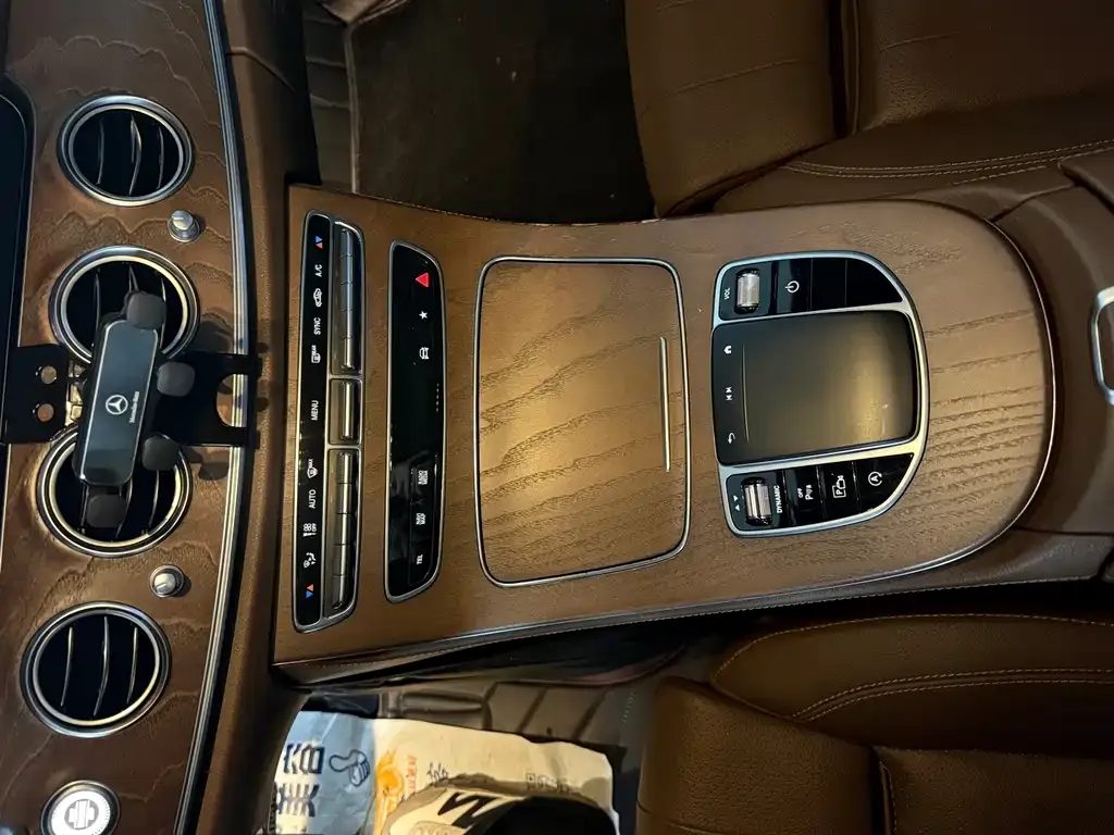 Mercedes-Benz E-Class 2022 из CN, фото 9