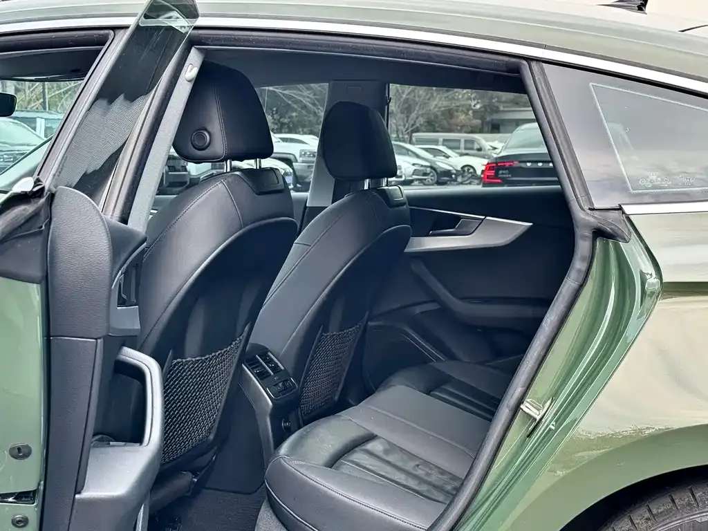 Audi A5 (Import) 2021 из CN, фото 4