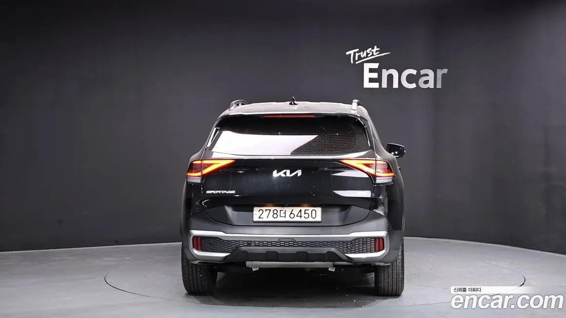 Kia Sportage — фото 4