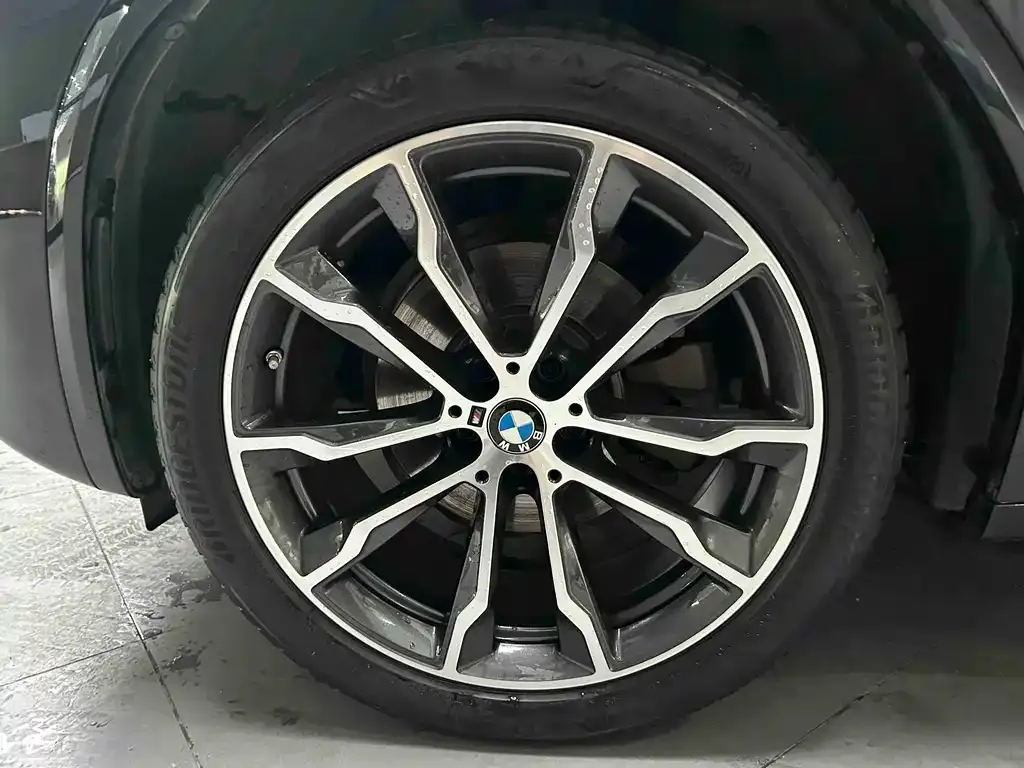 BMW X3 — фото 2