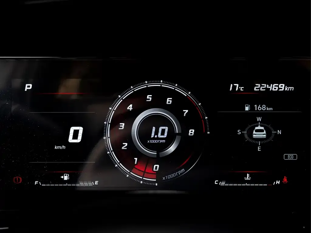 Hyundai Elantra 2022 из CN, фото 10