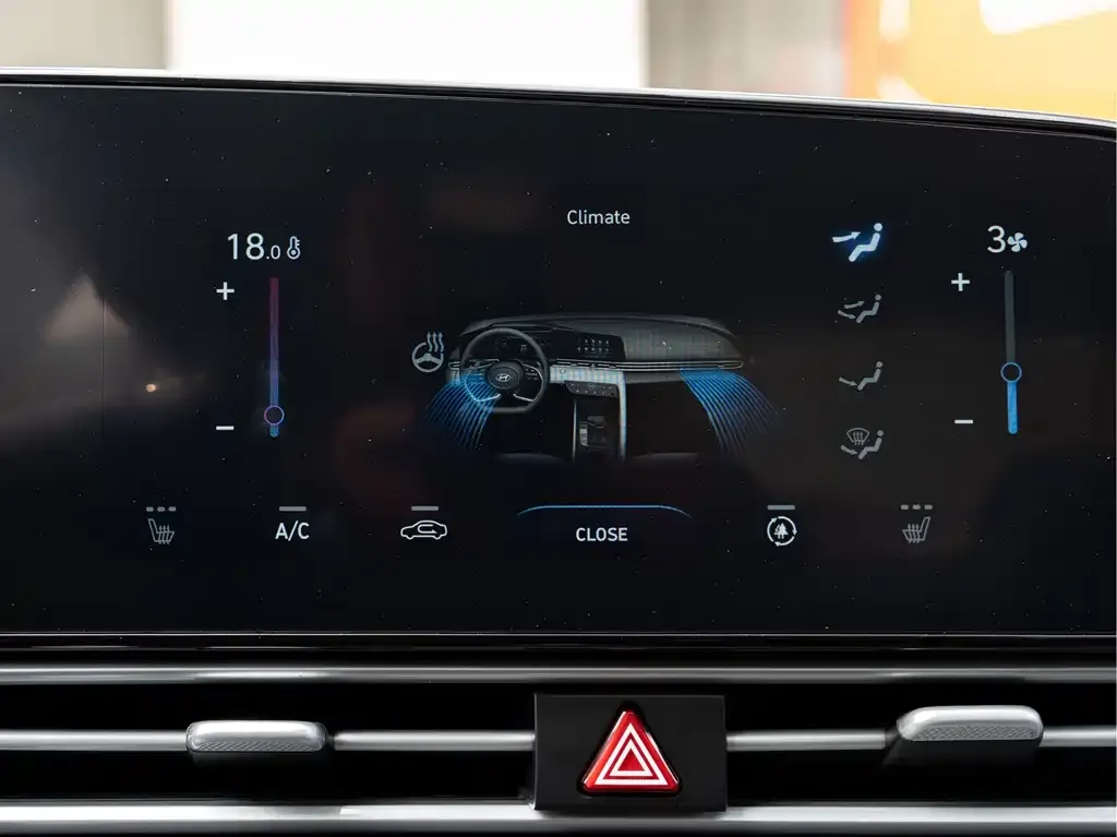 Hyundai Elantra 2022 из CN, фото 9