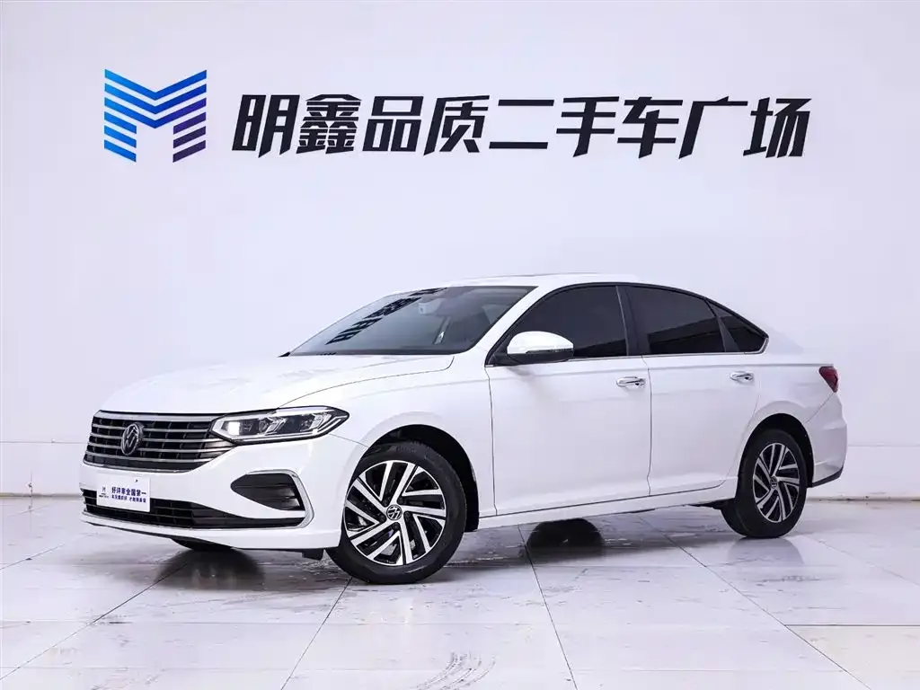 Volkswagen Lavida — фото 4