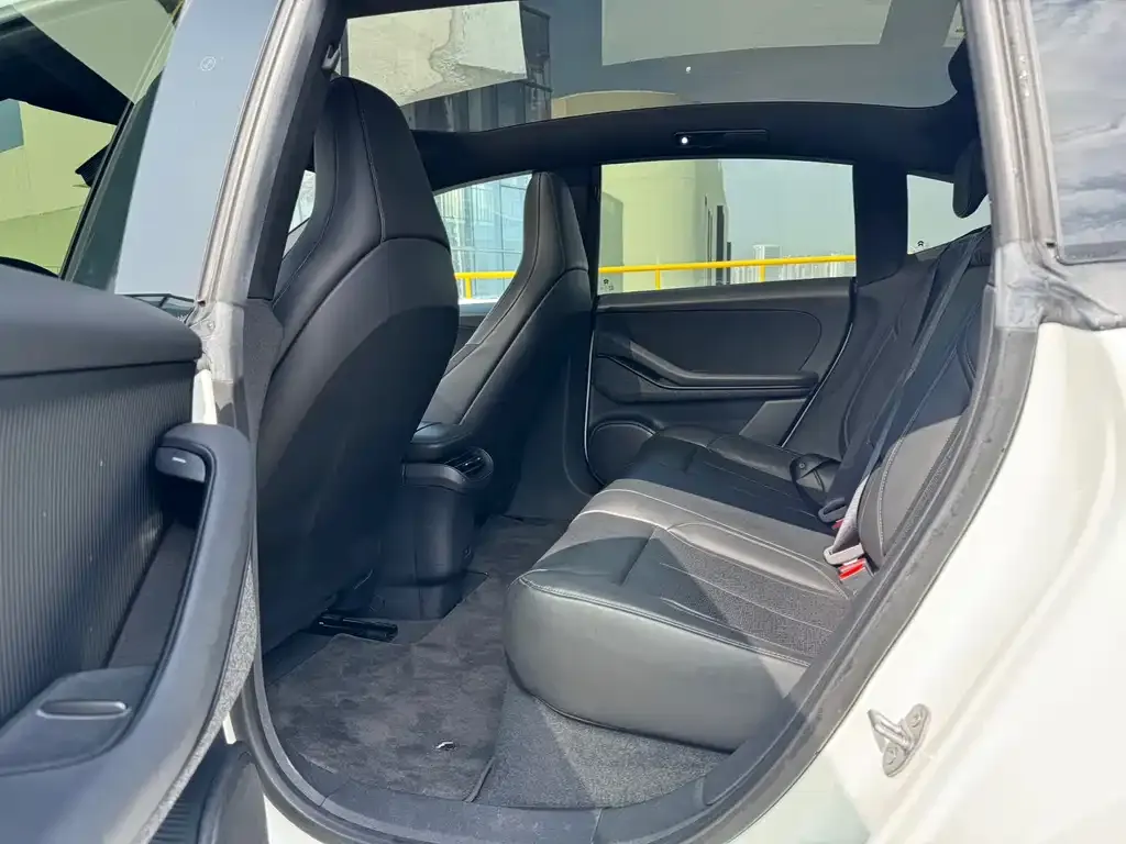 NIO ET5 2023 из CN, фото 8