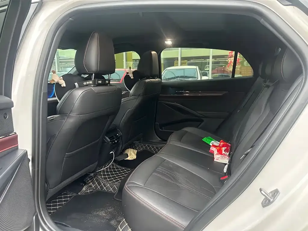 Ford Mondeo 2024 из CN, фото 5